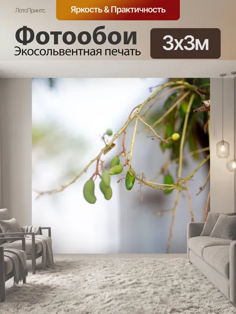 Фотообои Дерево