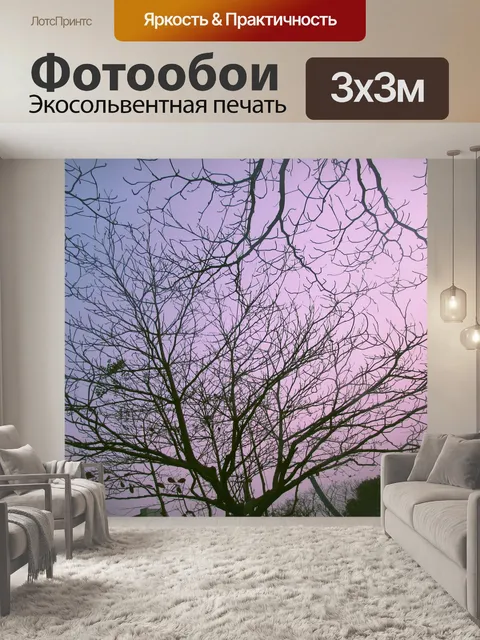Фотообои Красота бангладеш