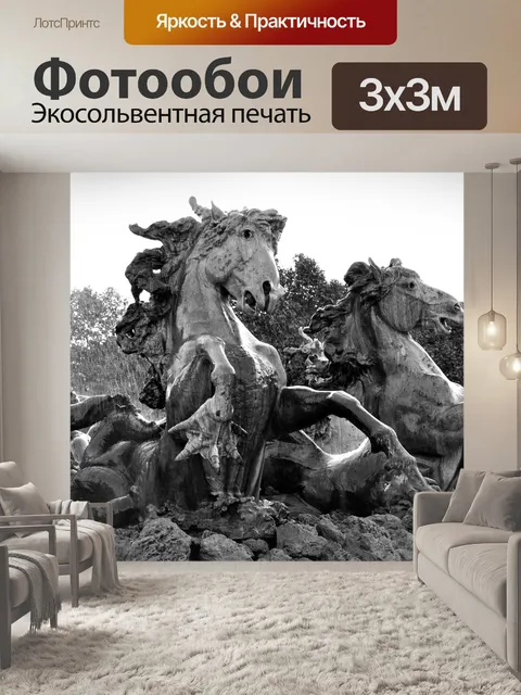 Фотообои Бордо
