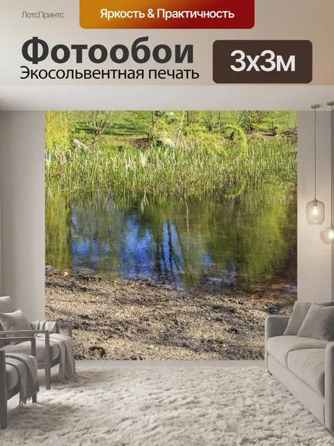 Фотообои Фон