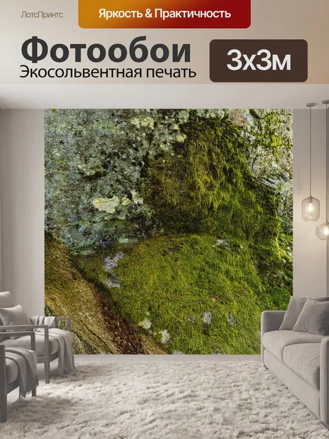 Фотообои Текстура