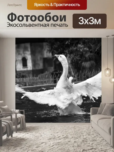 Фотообои Животные
