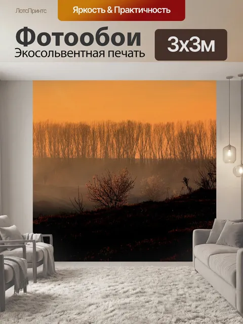 Фотообои Курить