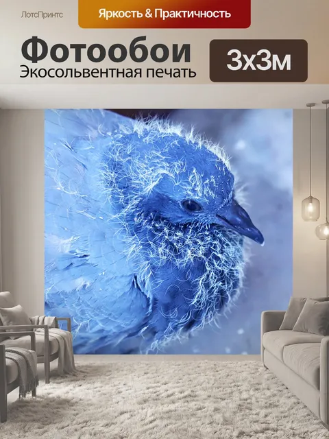 Фотообои Природа