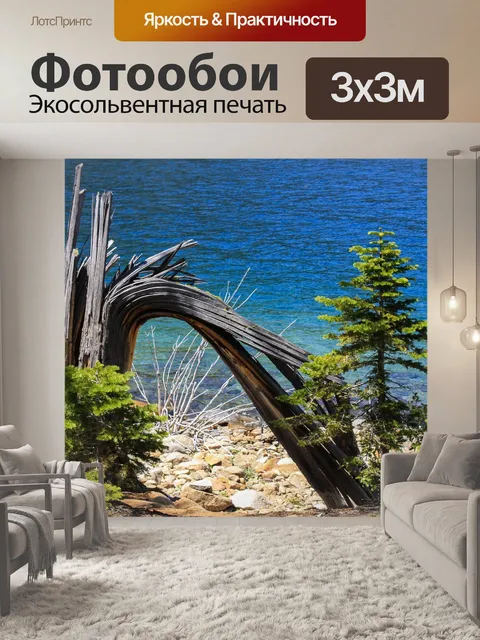Фотообои Дерево