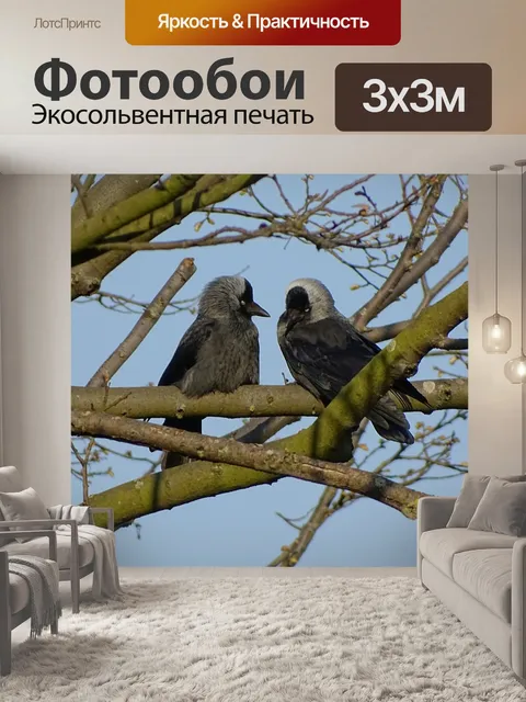 Фотообои Дерево