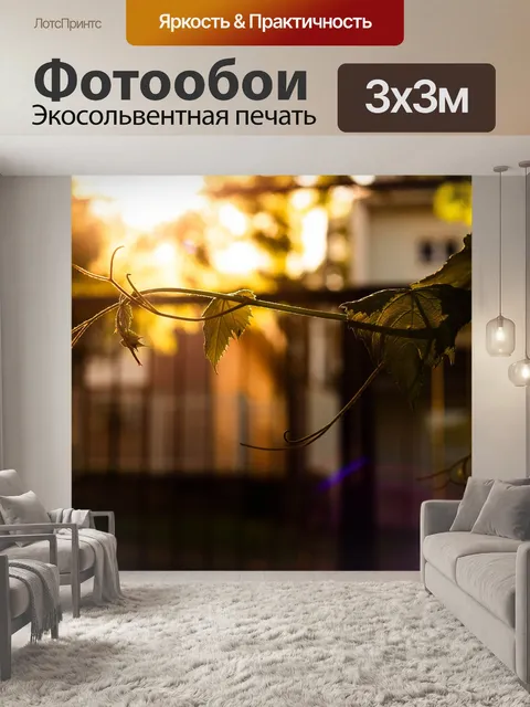 Фотообои Дерево