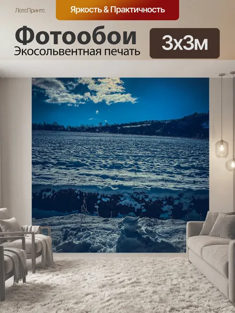 Фотообои Деревья
