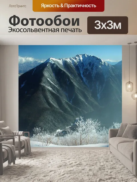 Фотообои Япония