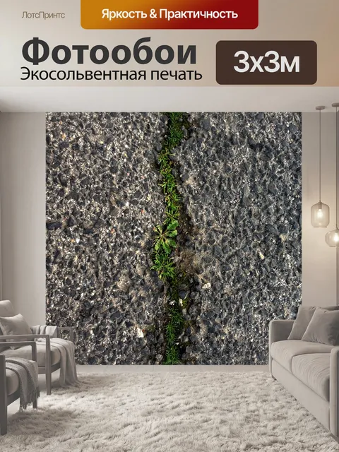 Фотообои Линия
