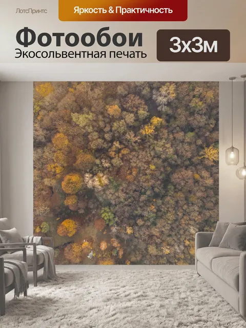 Фотообои Воздуха