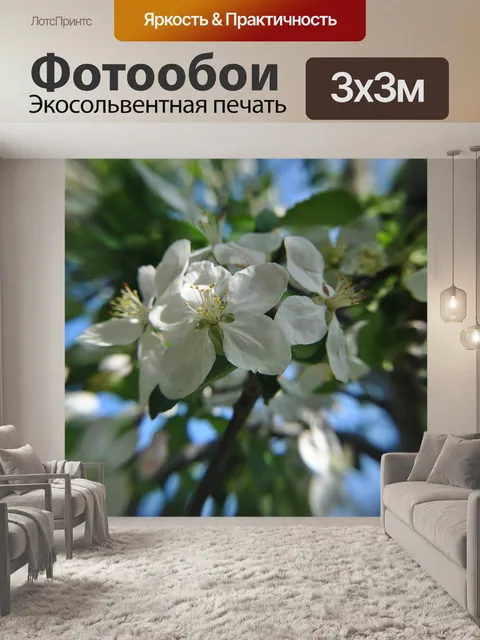 Фотообои Дерево