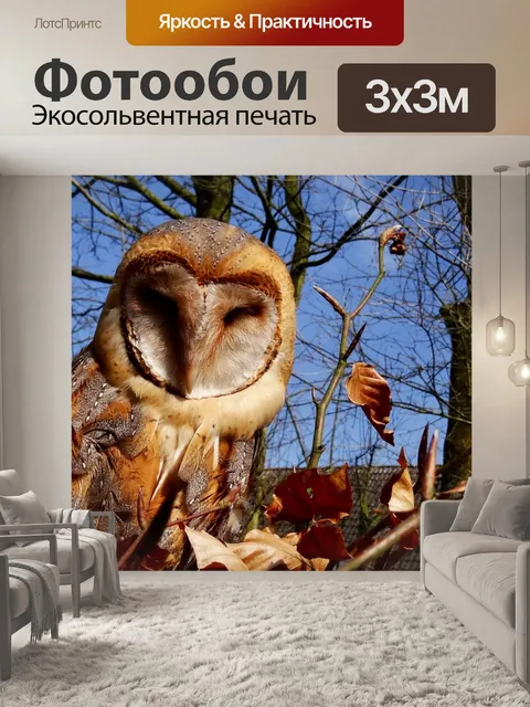 Фотообои Дерево