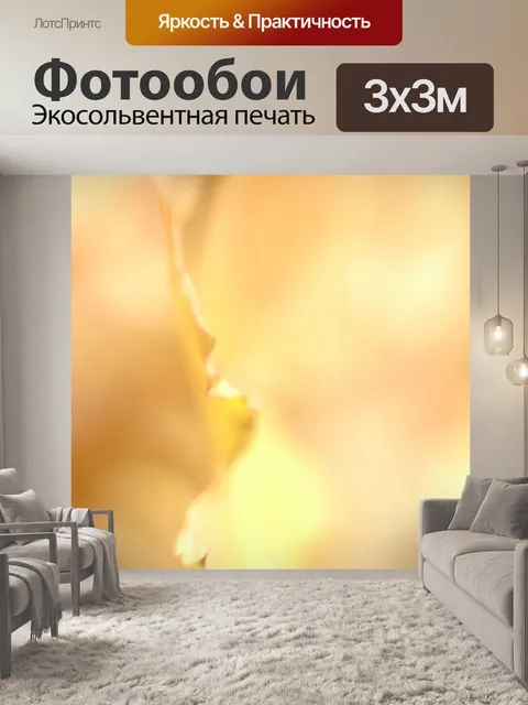 Фотообои Падение
