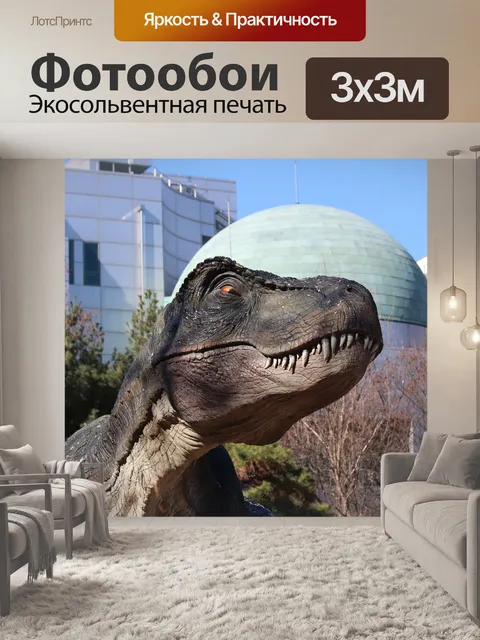 Фотообои Природа