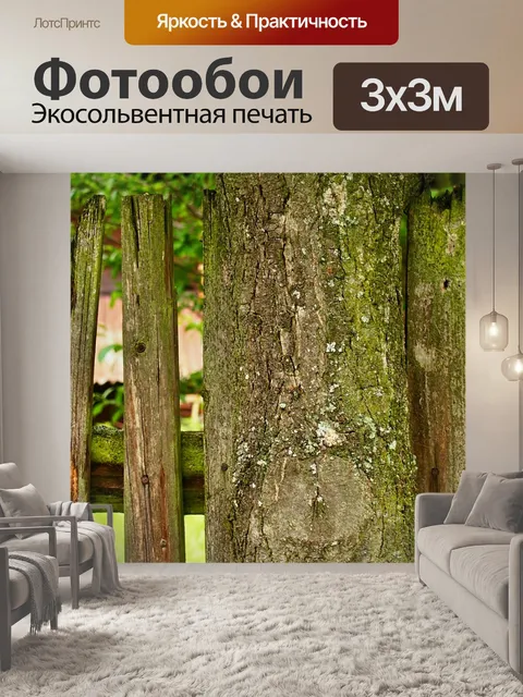Фотообои Дерево