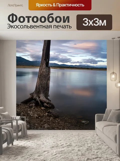 Фотообои Дерево