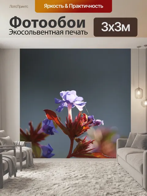 Фотообои Падение