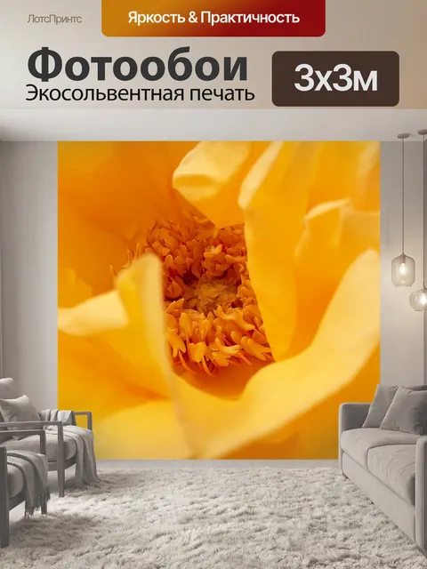 Фотообои Природа