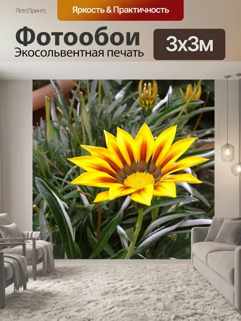 Фотообои Сад