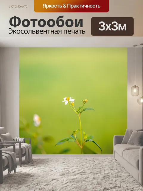 Фотообои Дерево