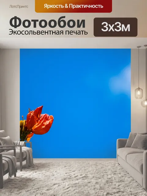 Фотообои Небо