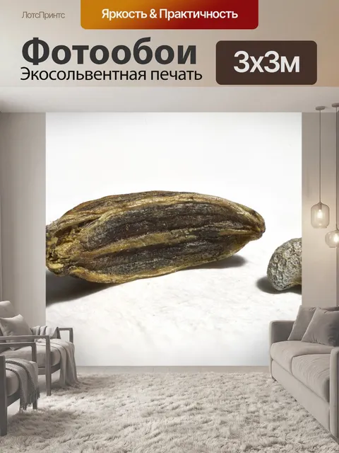 Фотообои Еда