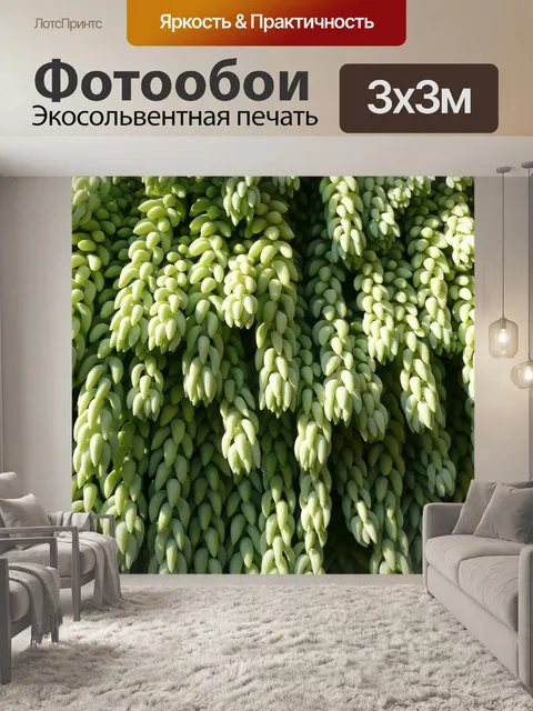 Фотообои Мексика