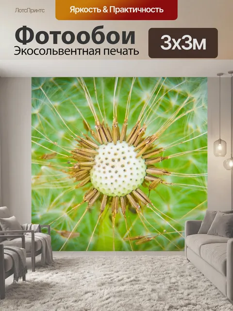 Фотообои Лето