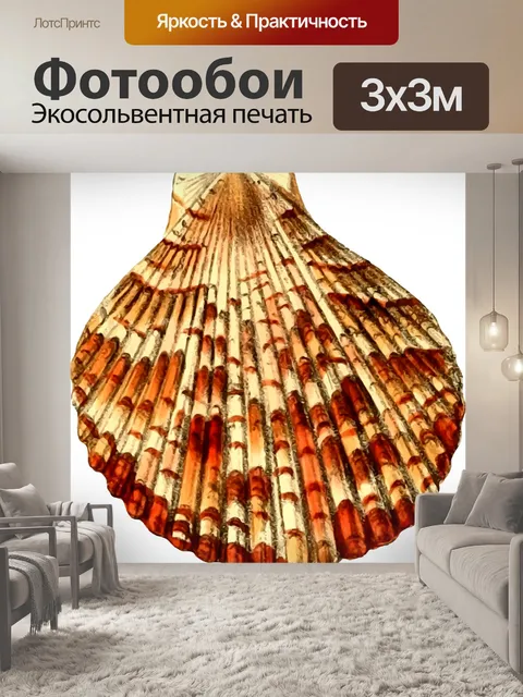 Фотообои Животное