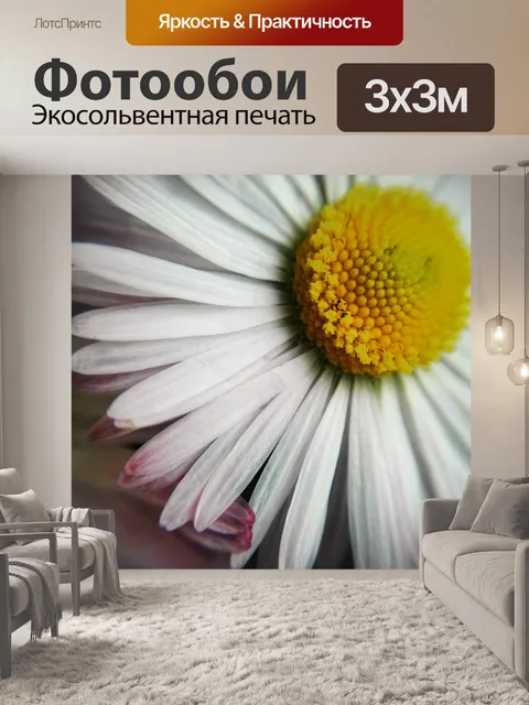 Фотообои Природа