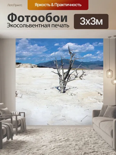 Фотообои Природа