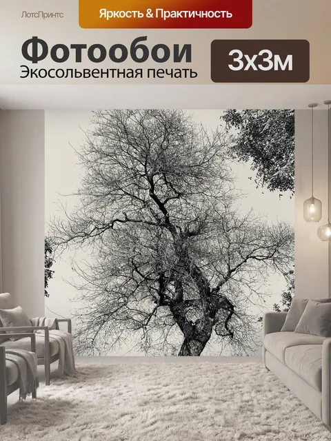 Фотообои Природа