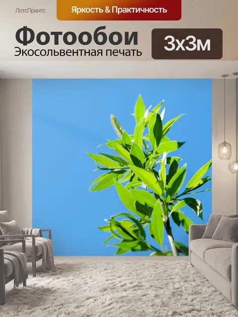 Фотообои Дерево