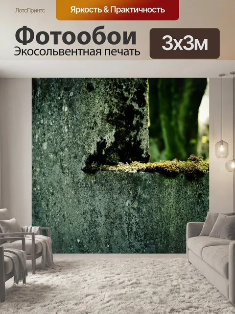 Фотообои Пересекать