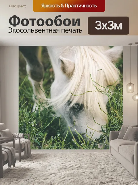 Фотообои Природа