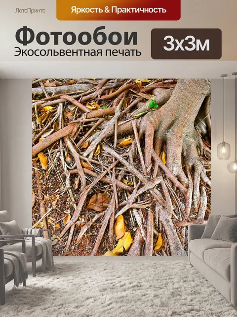 Фотообои Дерево