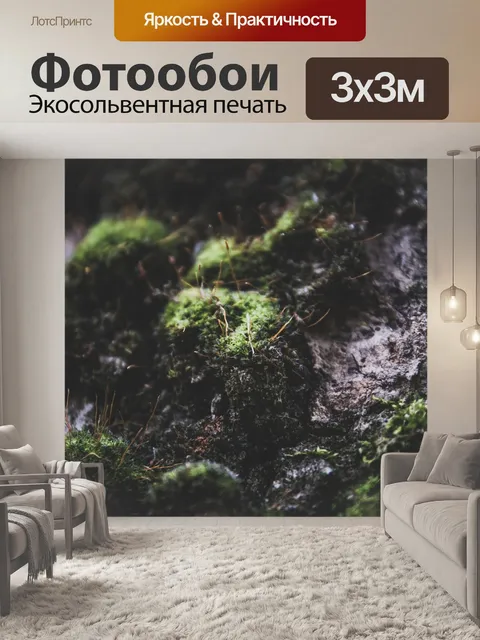 Фотообои Фоновое изображение