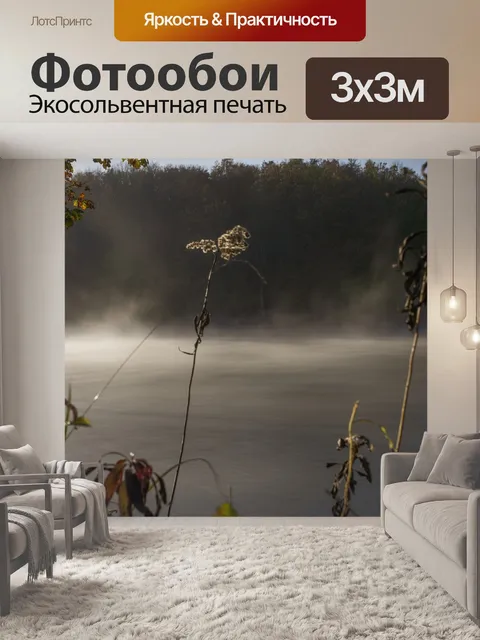 Фотообои Падение