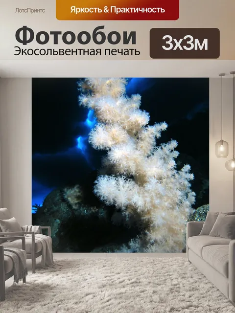 Фотообои Море