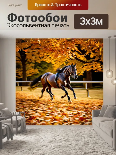 Фотообои 5