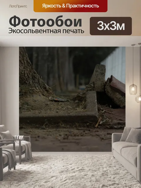 Фотообои Дерево