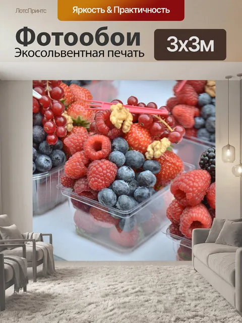 Фотообои Франция
