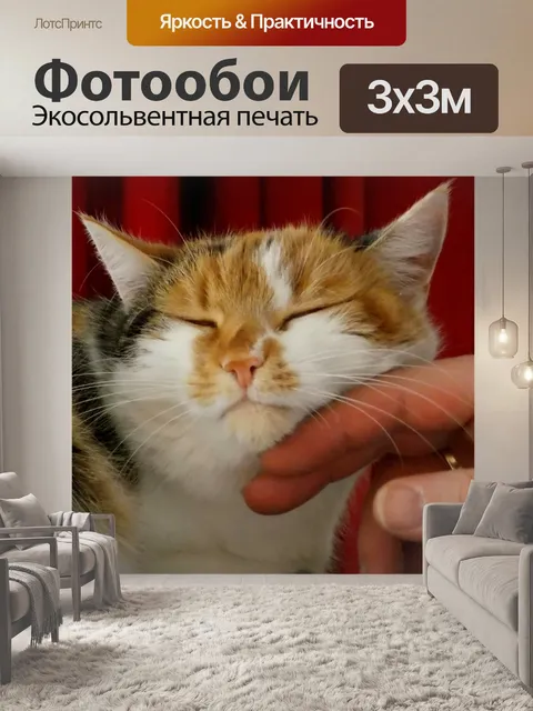Фотообои Инсульт