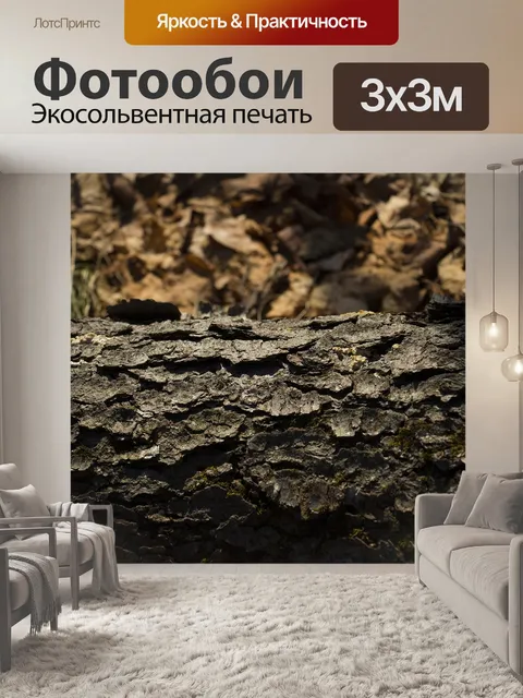 Фотообои Дерево