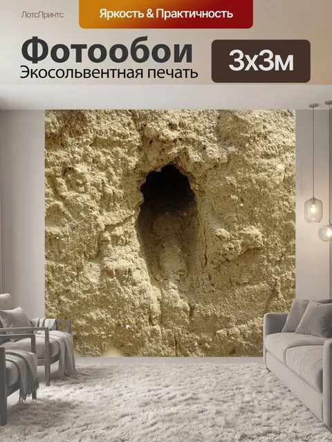 Фотообои Odu