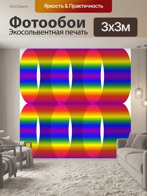 Фотообои Аннотация
