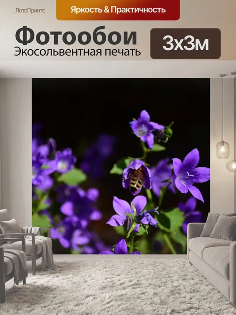 Фотообои Сад