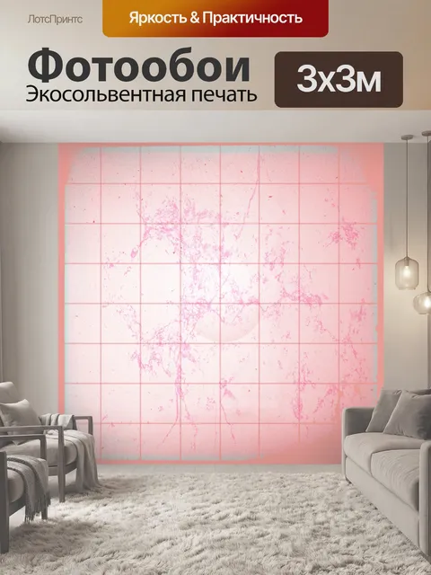 Фотообои Роза кадр