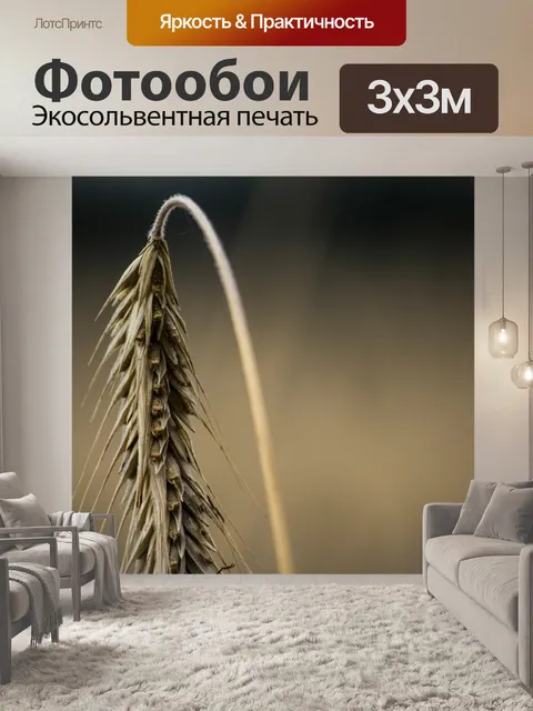 Фотообои Природа